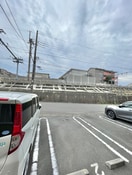 室内からの展望 フルーレ47