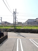 室内からの展望 フルーレ47