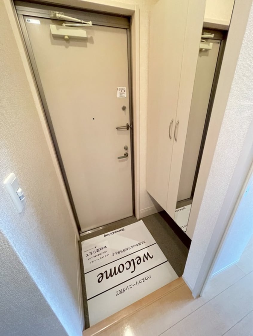 玄関 フルーレ47