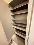 靴箱 フルーレ47