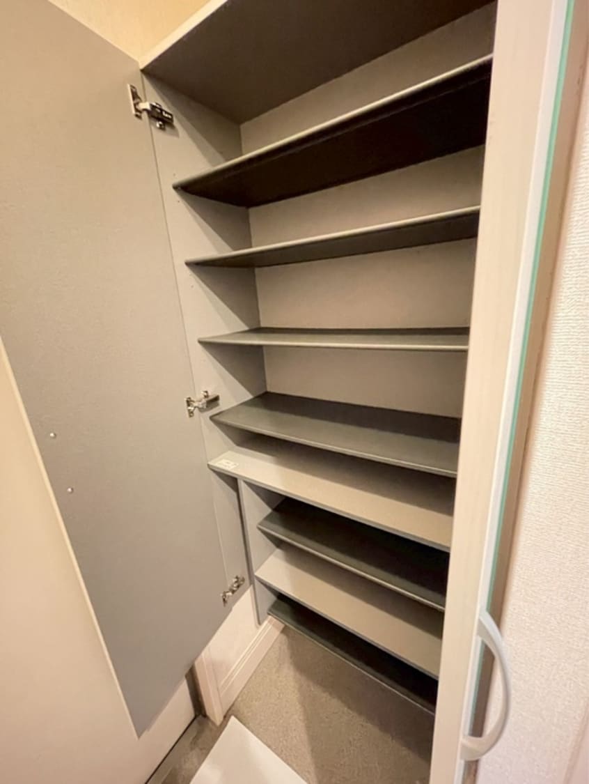 靴箱 フルーレ47