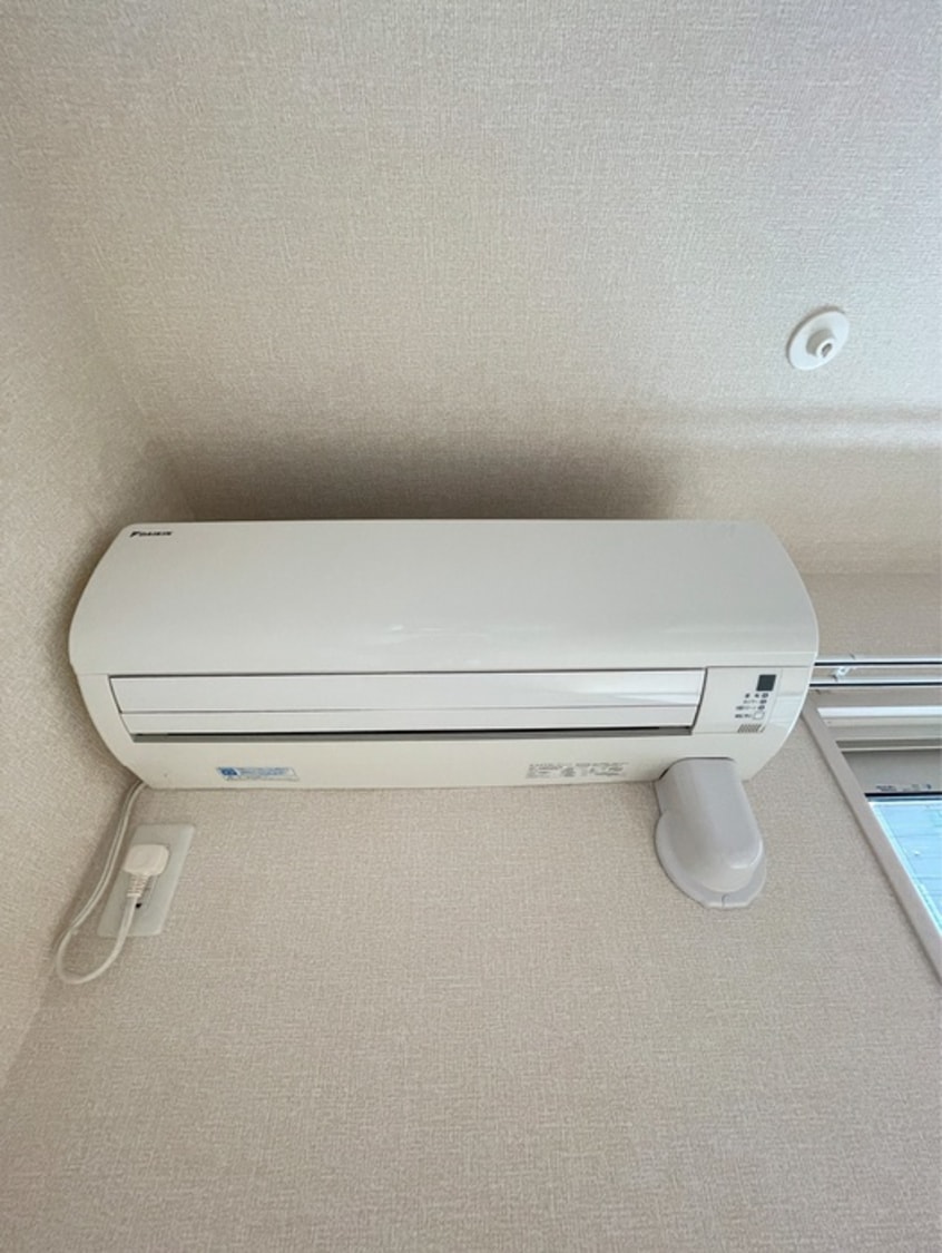 内観写真 フルーレ47