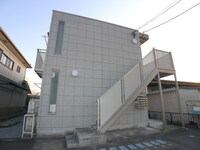 ウエストタウンⅡ