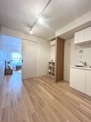 居室 LEGALAND　KAGURAZAKA