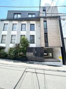 外観写真 LEGALAND　KAGURAZAKA