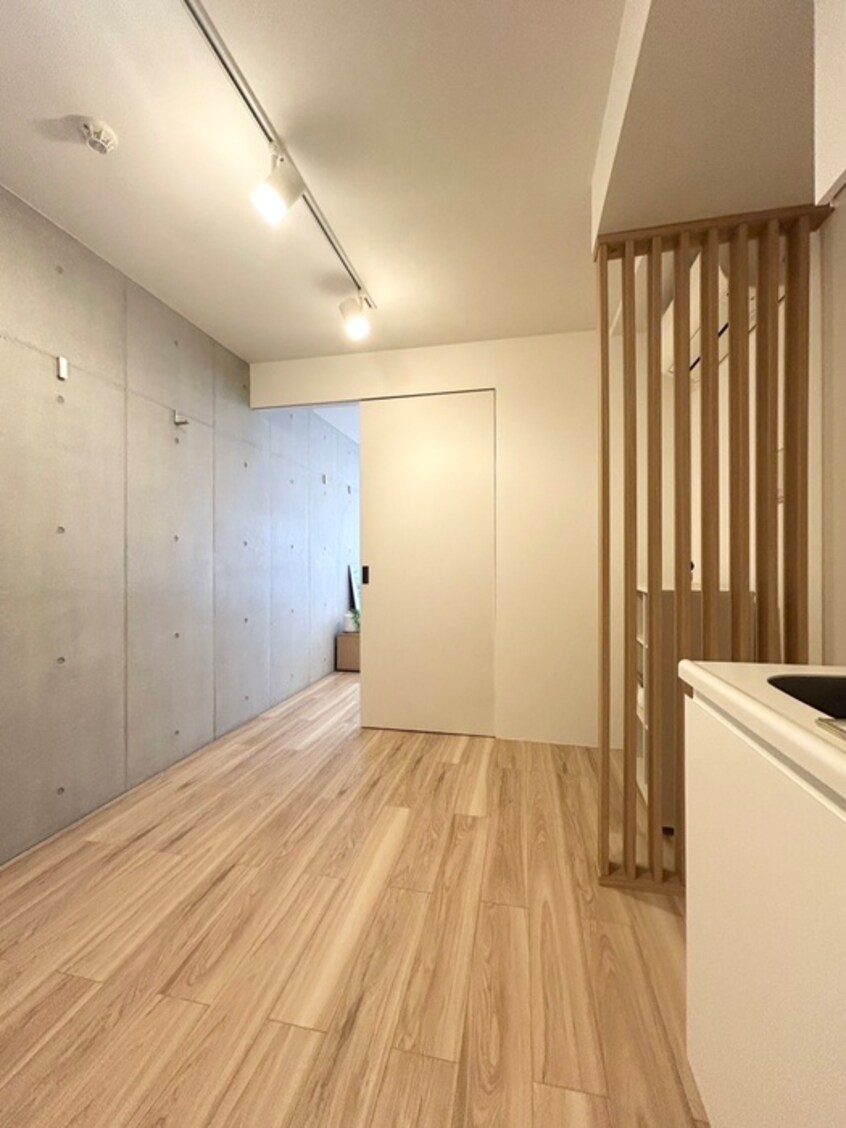 居室 LEGALAND　KAGURAZAKA