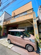八広２丁目戸建１の外観