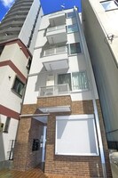 サントミ秋葉原の外観