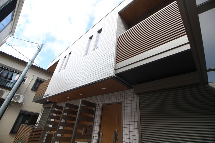 外観写真 ナークニク