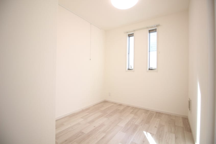 居室 ナークニク