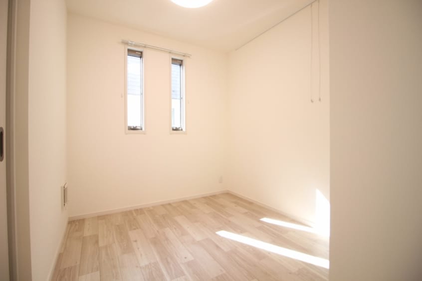 居室 ナークニク