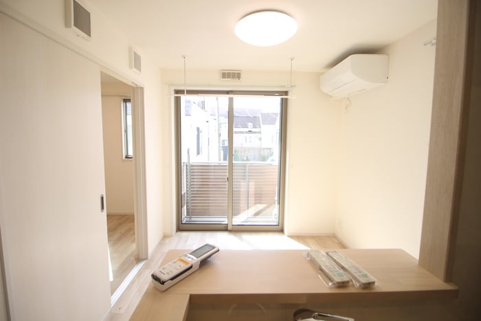 居室 ナークニク