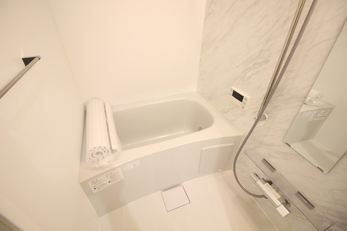 バス／シャワールーム等 ナークニク