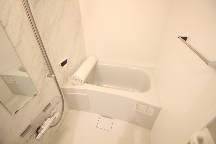 バス／シャワールーム等 ナークニク