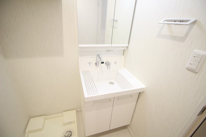 洗面 ナークニク