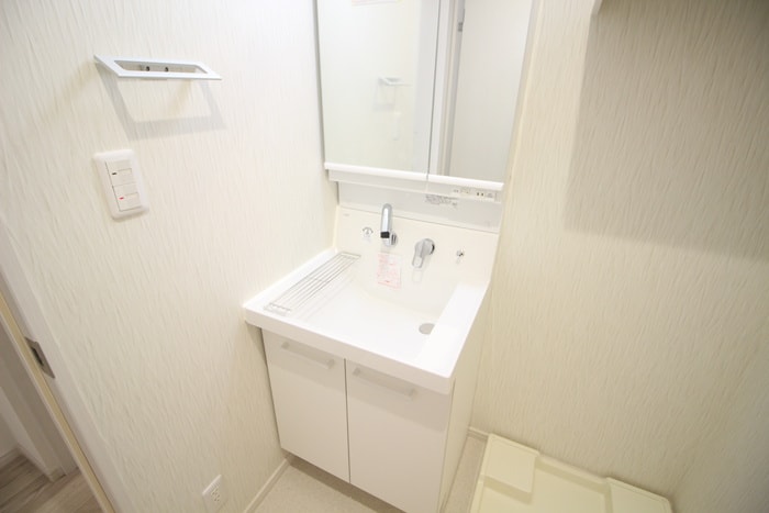 洗面 ナークニク