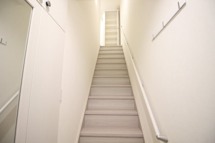 廊下 ナークニク