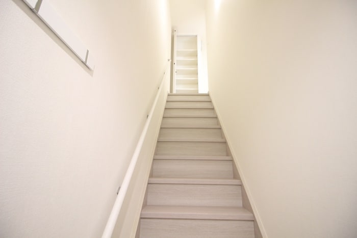 廊下 ナークニク