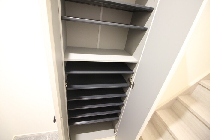 靴箱 ナークニク