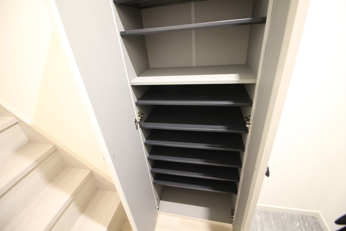 靴箱 ナークニク