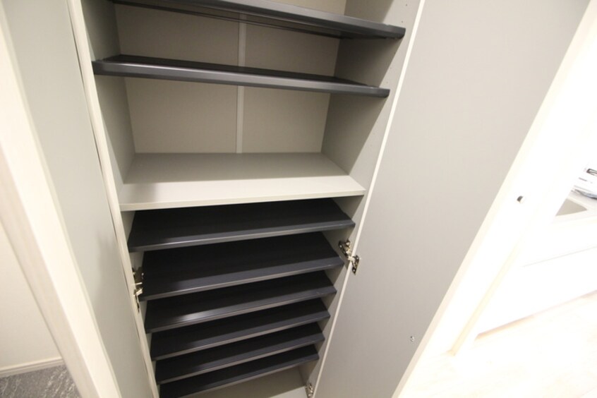 靴箱 ナークニク