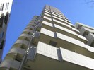 スカイコ－ト後楽園壱番館(303)の外観