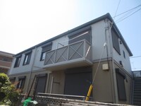 グリ－ンヴィレッジⅡ