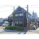 外観写真 ヒルズ川口Ａ棟