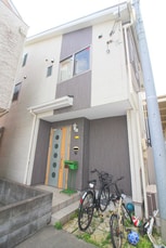 笹目4丁目戸建