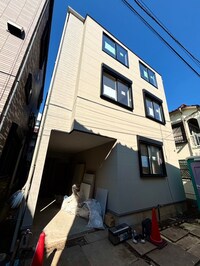 エーハイム南小岩