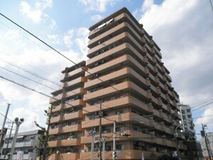 ダイアパレス北綾瀬（６０５）