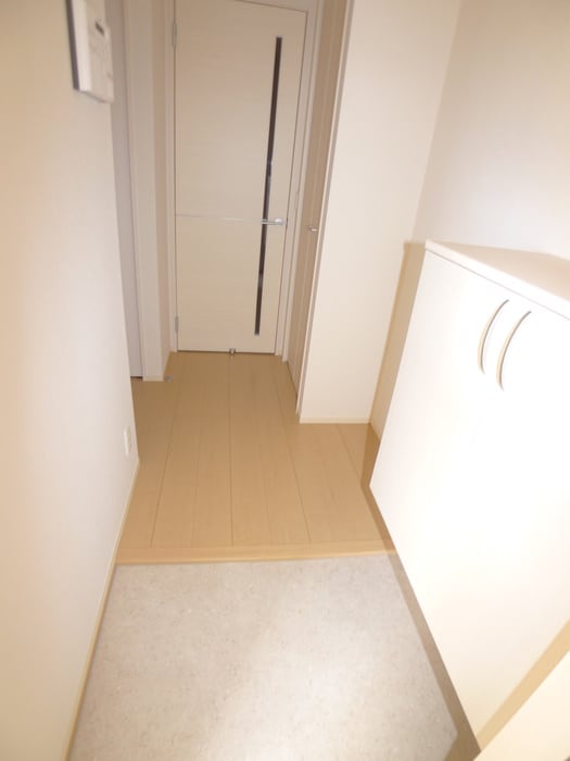 玄関 ルラシオン