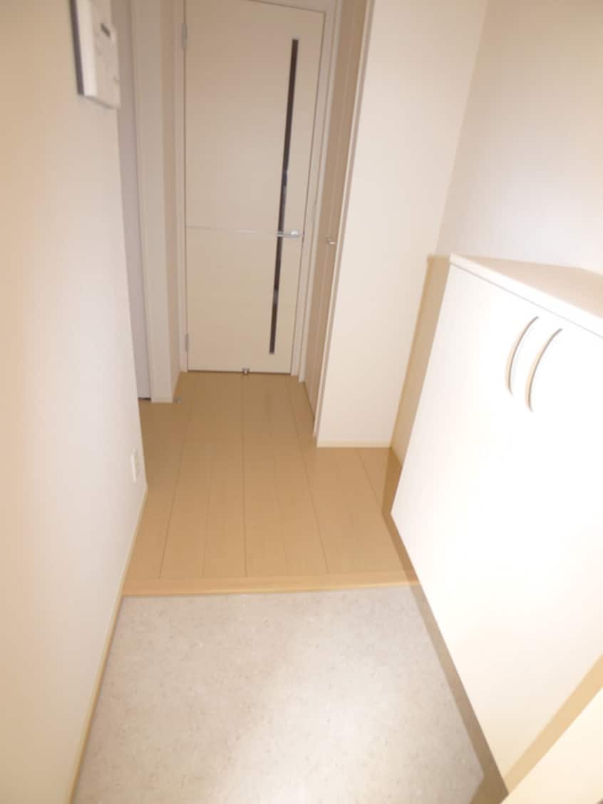 玄関 ルラシオン