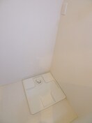 洗濯機置場 ルラシオン