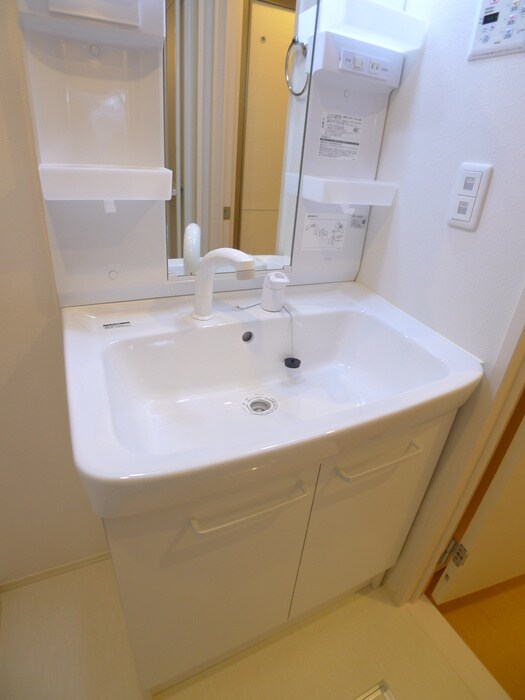 洗面 ルラシオン