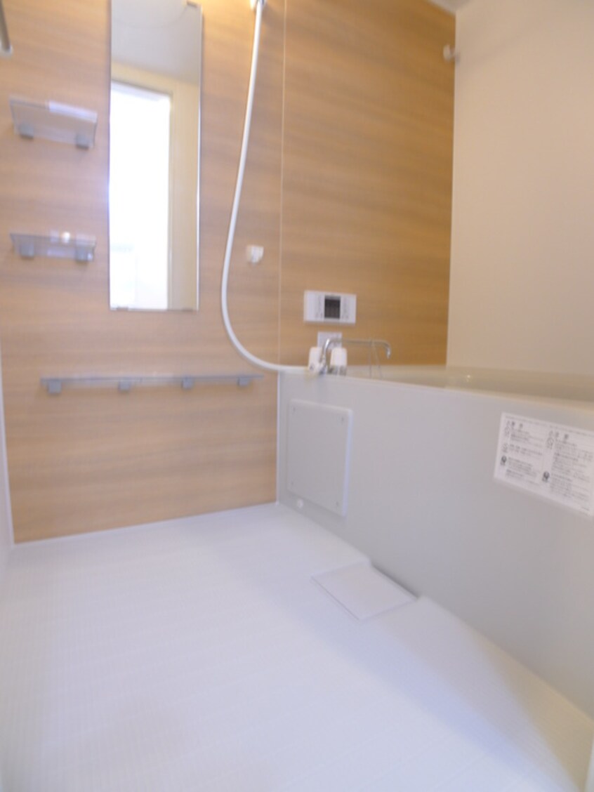 バス／シャワールーム等 ルラシオン