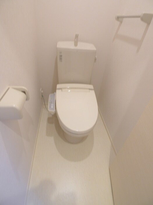 トイレ ルラシオン