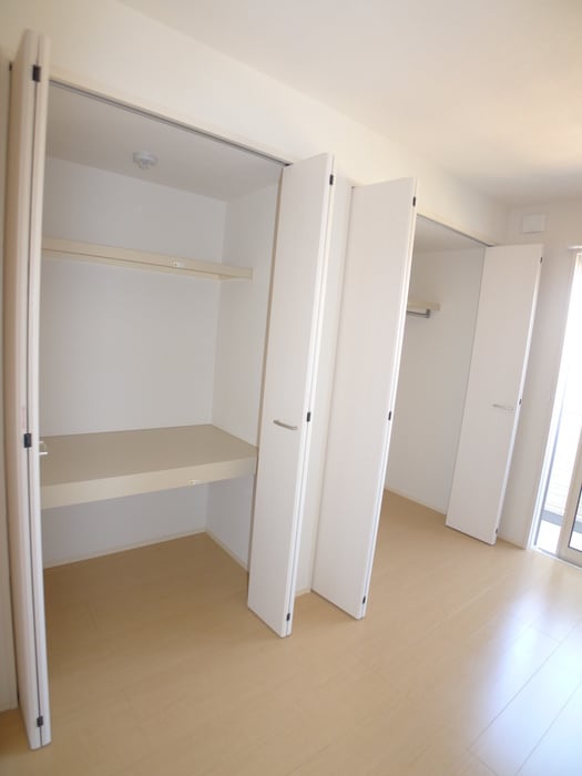 収納 ルラシオン