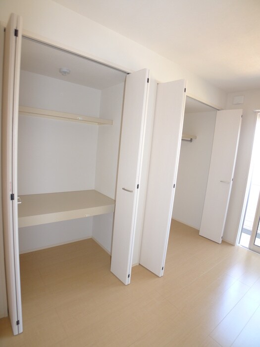 収納 ルラシオン