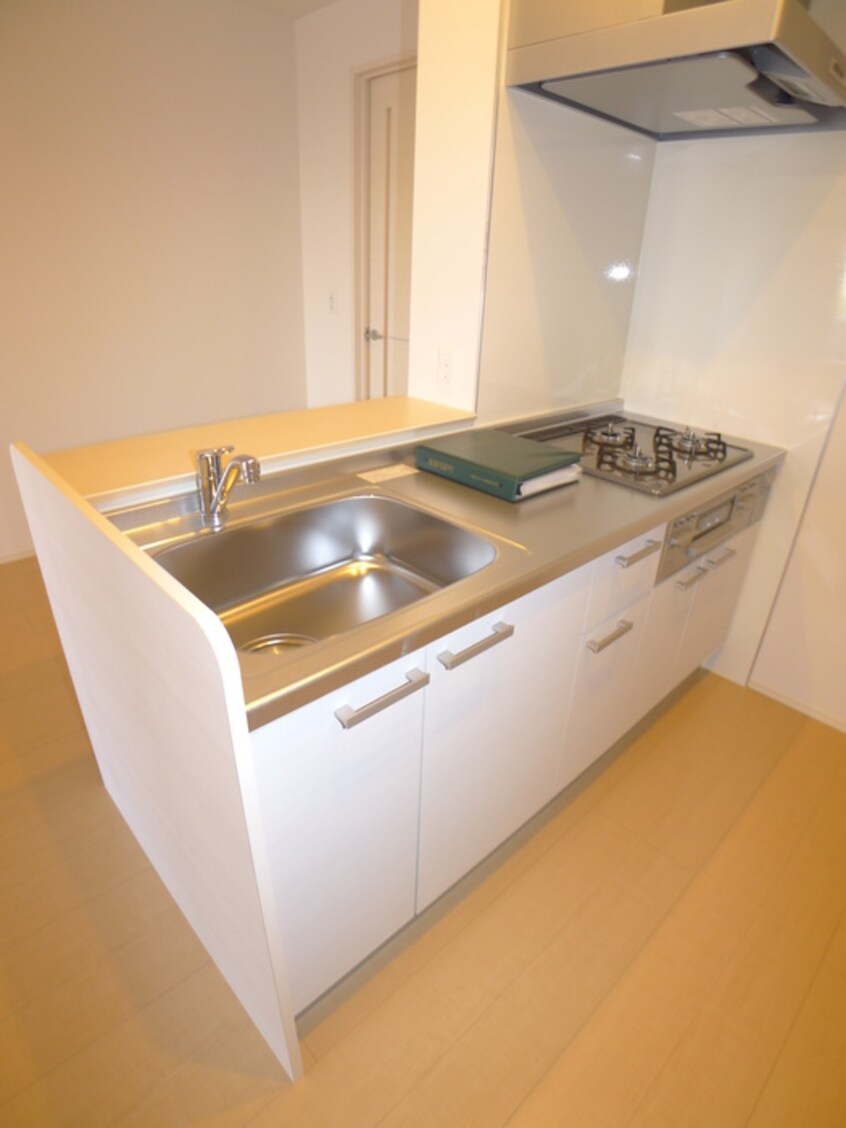 キッチン ルラシオン