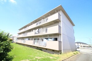 立川幸町マンション