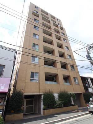 スタジオデン月島(902)