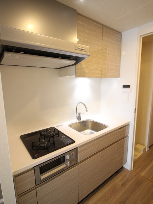 キッチン パークアクシス錦糸町WEST