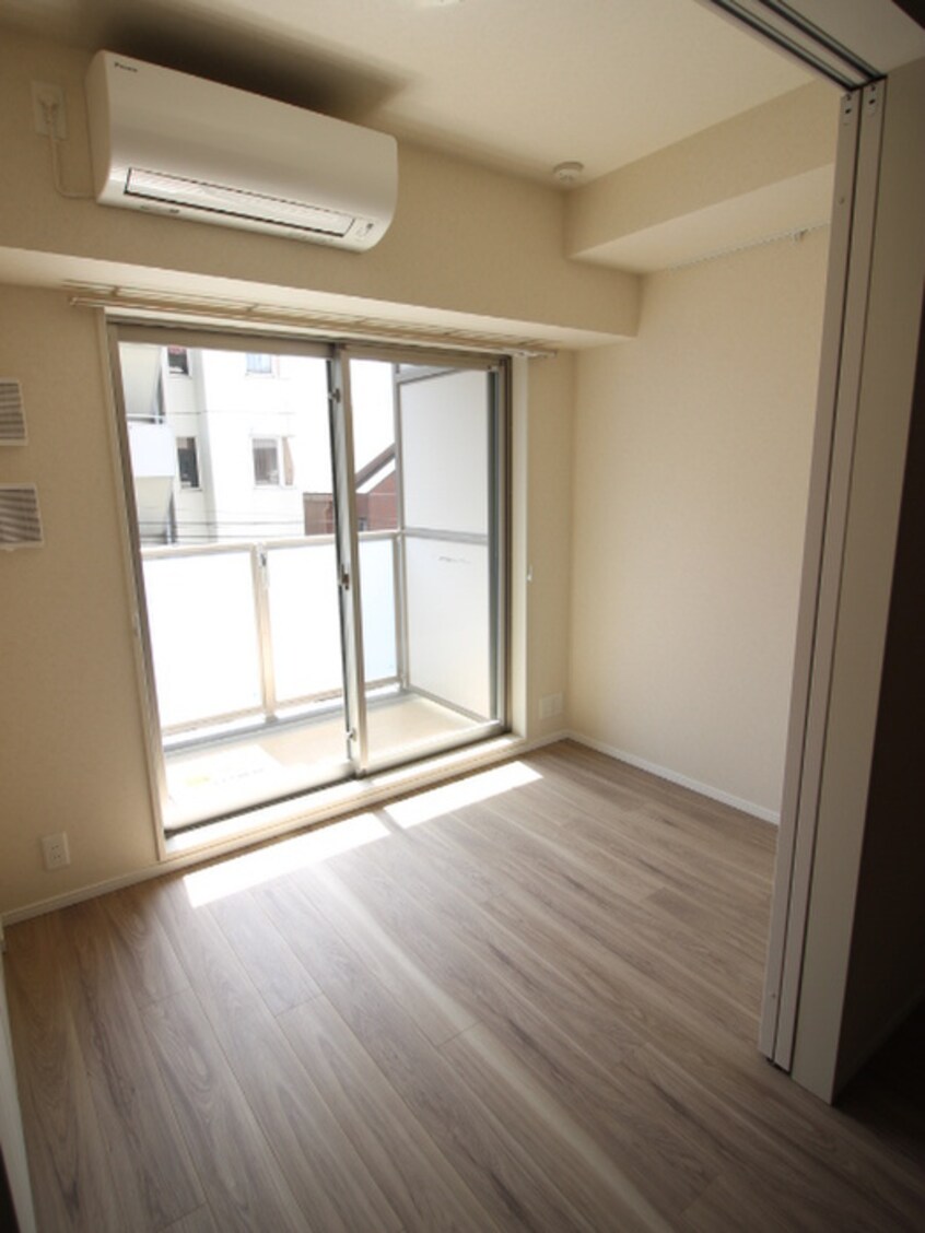 居室 パークアクシス錦糸町WEST