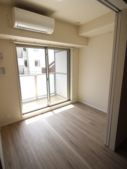 居室 パークアクシス錦糸町WEST