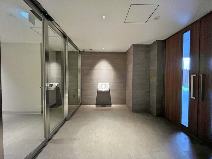 その他 パークアクシス錦糸町WEST