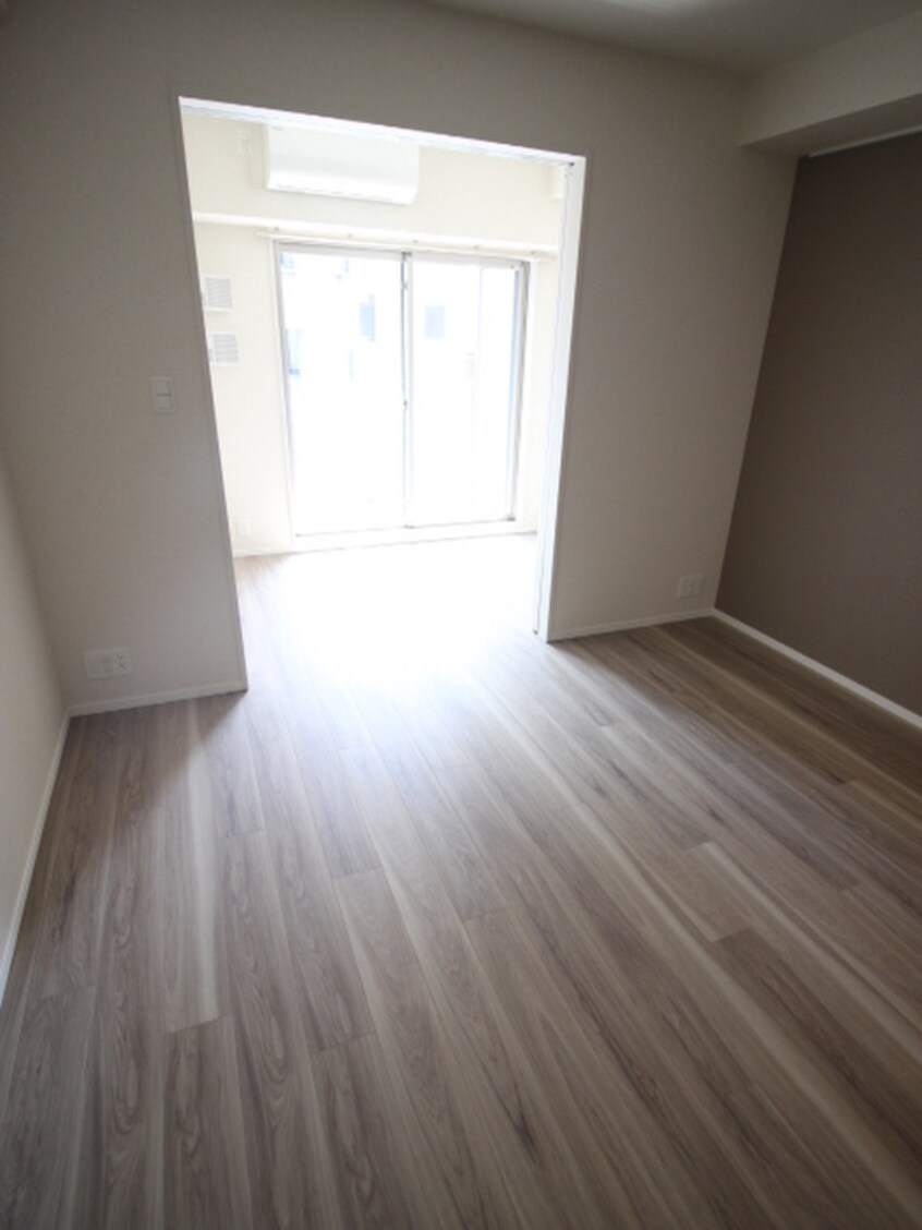 居室 パークアクシス錦糸町WEST