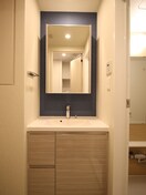 洗面 パークアクシス錦糸町WEST