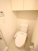 トイレ パークアクシス錦糸町WEST