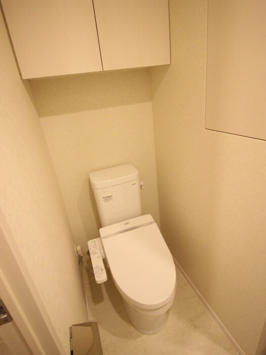 トイレ パークアクシス錦糸町WEST